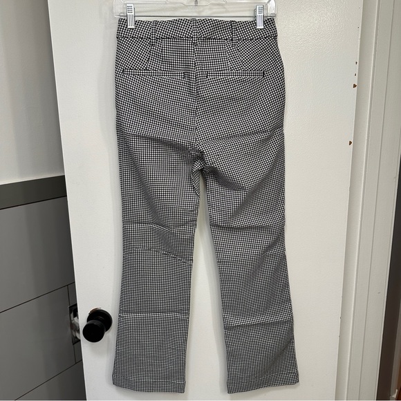 NWT Gap Houndstooth Pant - Picture 4 of 5